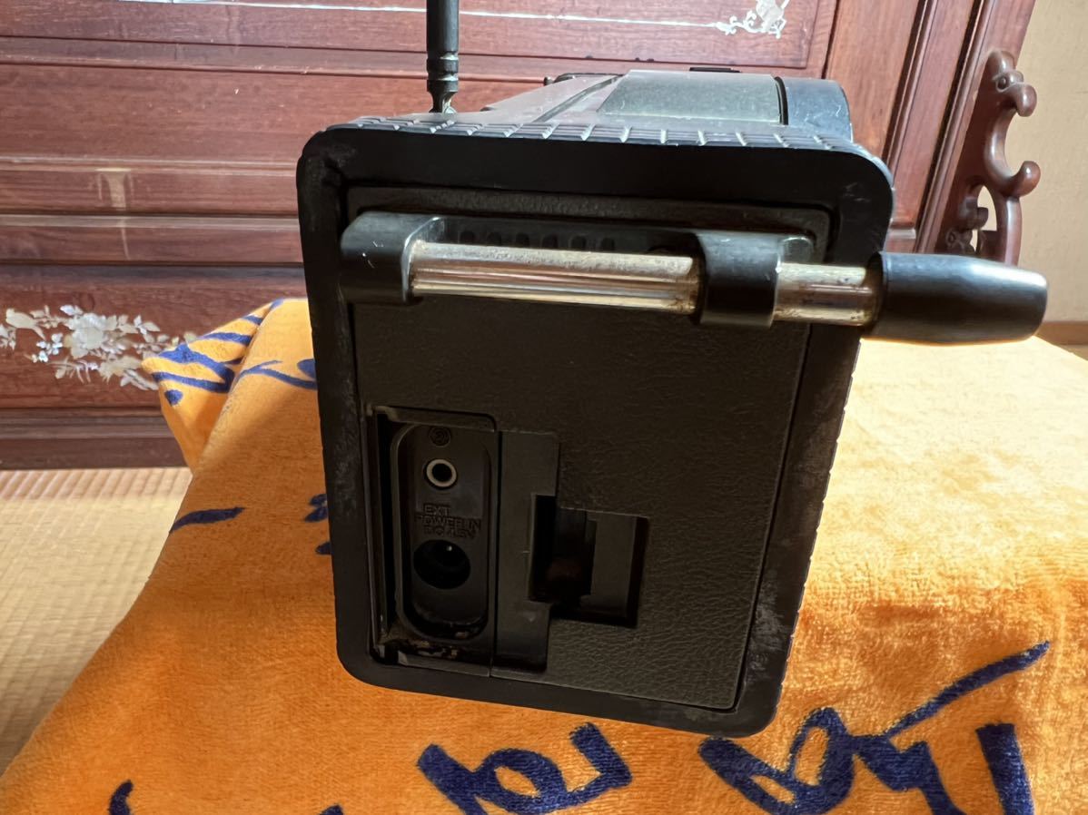 SONY ソニー ICF-6000 Skysensor スカイセンサーFM/MW/SW1/SW2 4 SONY ソニー ICF-6000 Skysensor スカイセンサーFM/MW/SW1/SW2 4