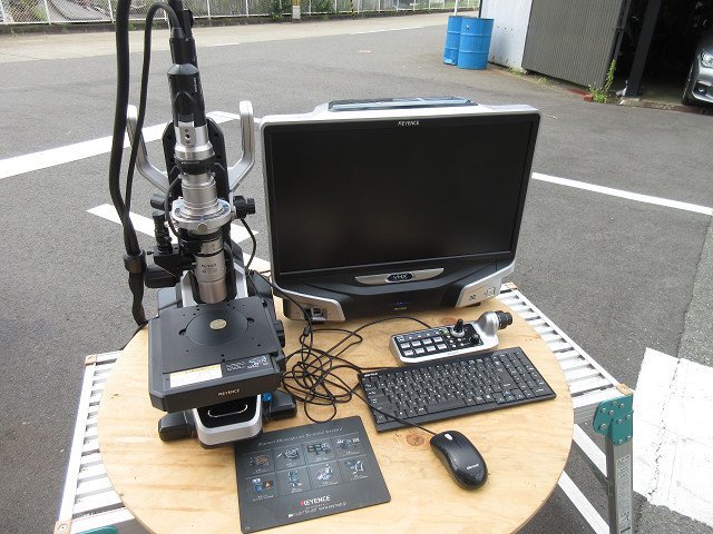 Yahoo!オークション - 0551 KEYENCE キーエンス デジタル Yahoo!オークション - 0551 KEYENCE キーエンス デジタル