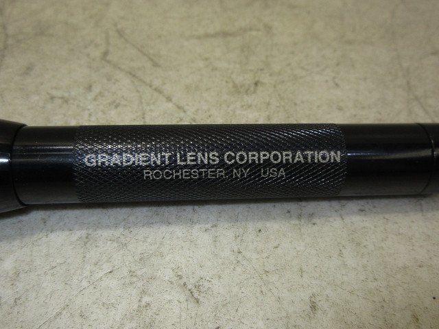△▽5772 HAWK EYE GRADIENT LENS スコープ ホークアイ 鍵 鍵穴 レンズ△▽ - 防災、セキュリティ