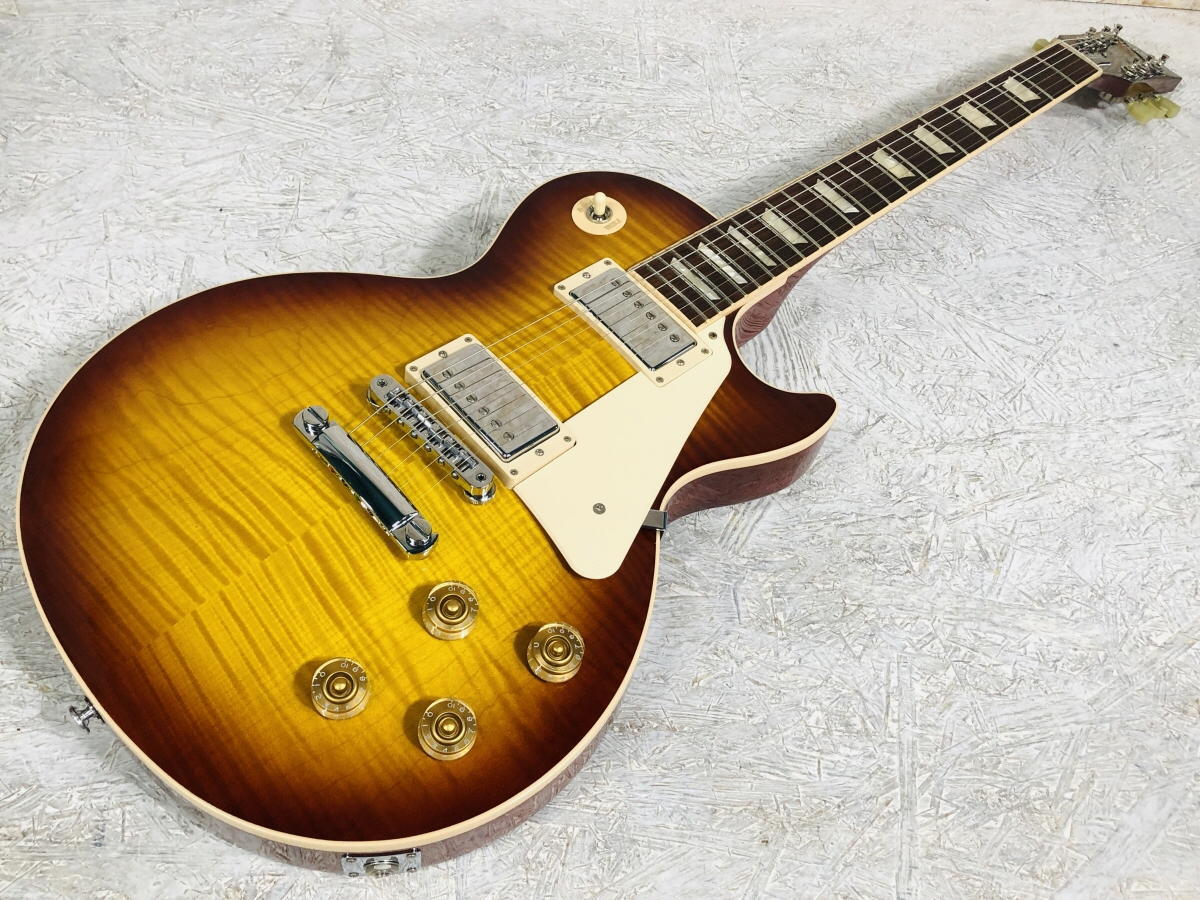  Gibson Les Paul Traditional 2016 (u73647)
