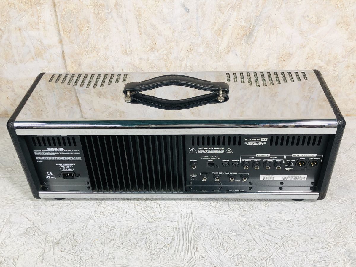 LINE6 HD147 (u73744) | www.przedszkole.blazowa.net
