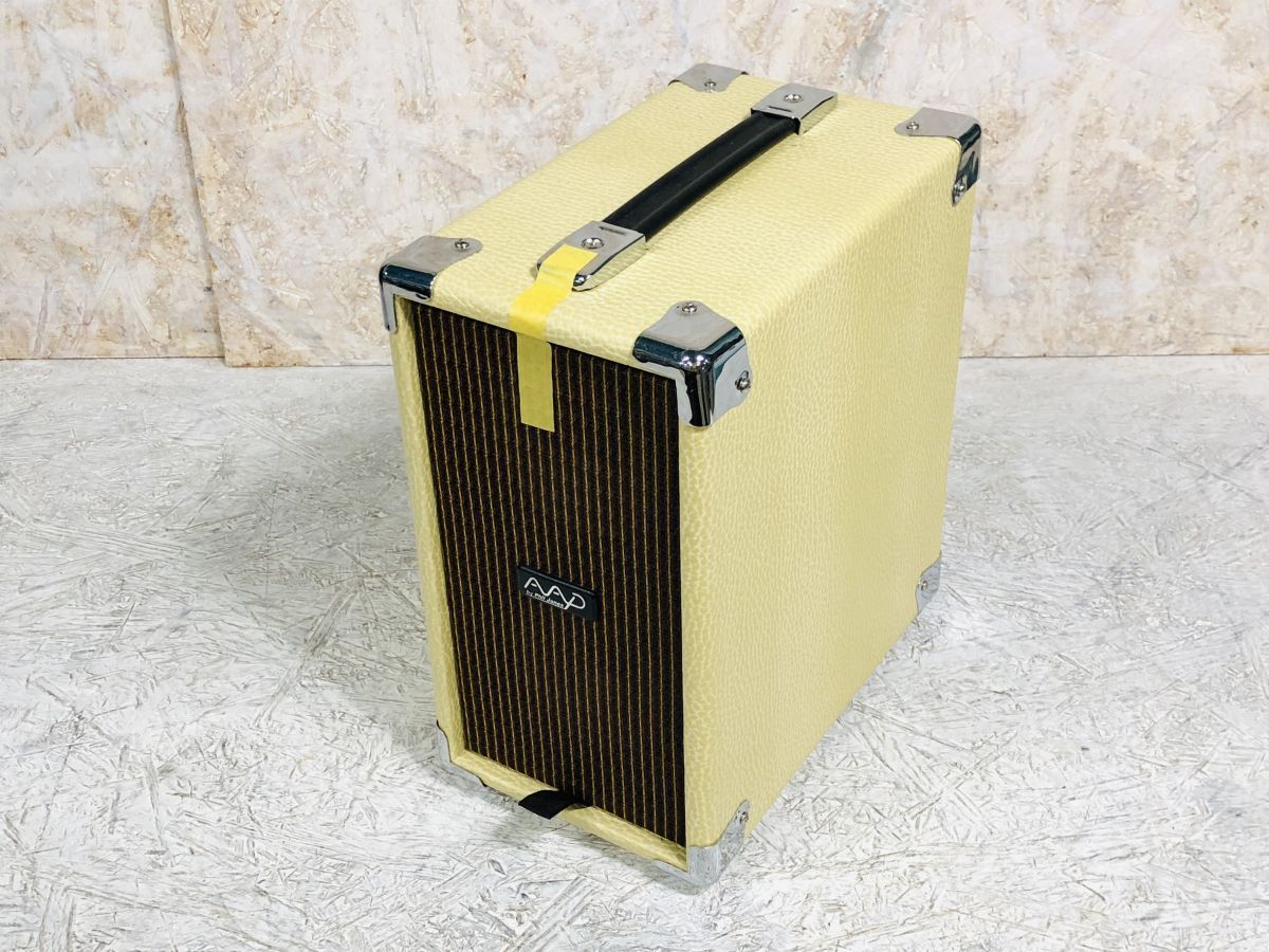 中古 AAD by Phil Jones CUB AG-100 (u71208) ホビー、カルチャー 楽器