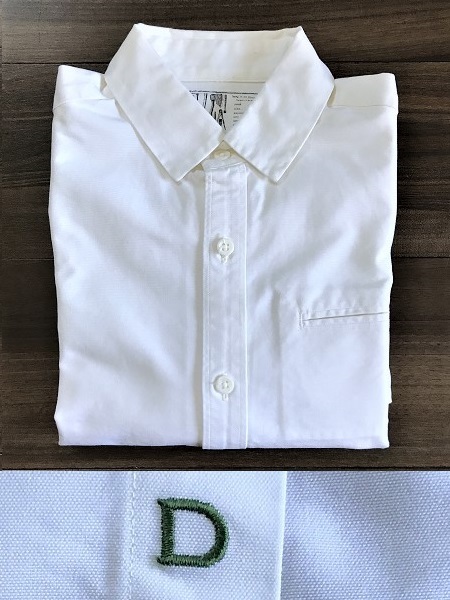 【希望者のみラッピング無料】 DIGAWEL ディガウェル 長袖 厚手 シャツ D刺繍 両玉縁ポケット ホワイト 白 Sサイズ レディース コットン 綿100% ワイシャツ トップス Sサイズ 【希望者のみラッピング無料】 DIGAWEL ディガウェル 長袖 厚手 シャツ D刺繍 両玉縁ポケット ホワイト 白 Sサイズ レディース コットン 綿100% ワイシャツ トップス Sサイズ