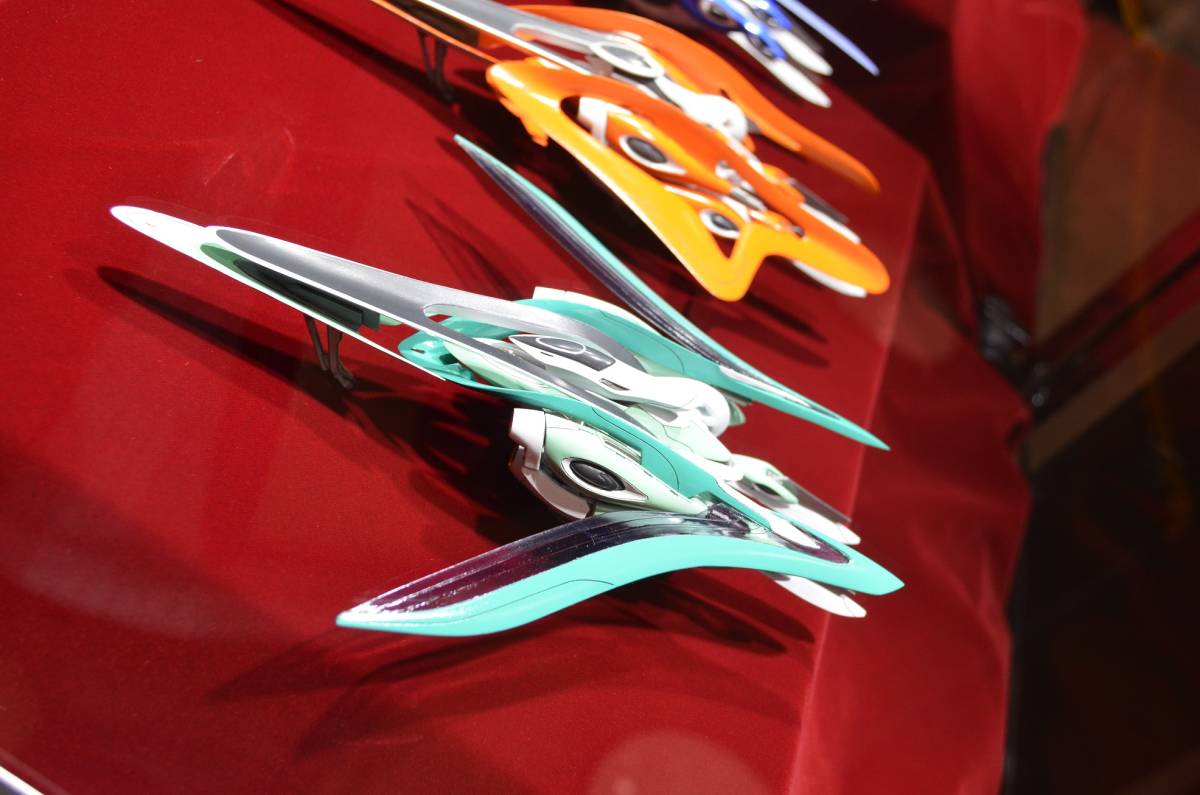 ◇ワンフェス WSC イグルーシカ 1/100「オービッド ウォクス ◇ワンフェス WSC イグルーシカ 1/100「オービッド ウォクス