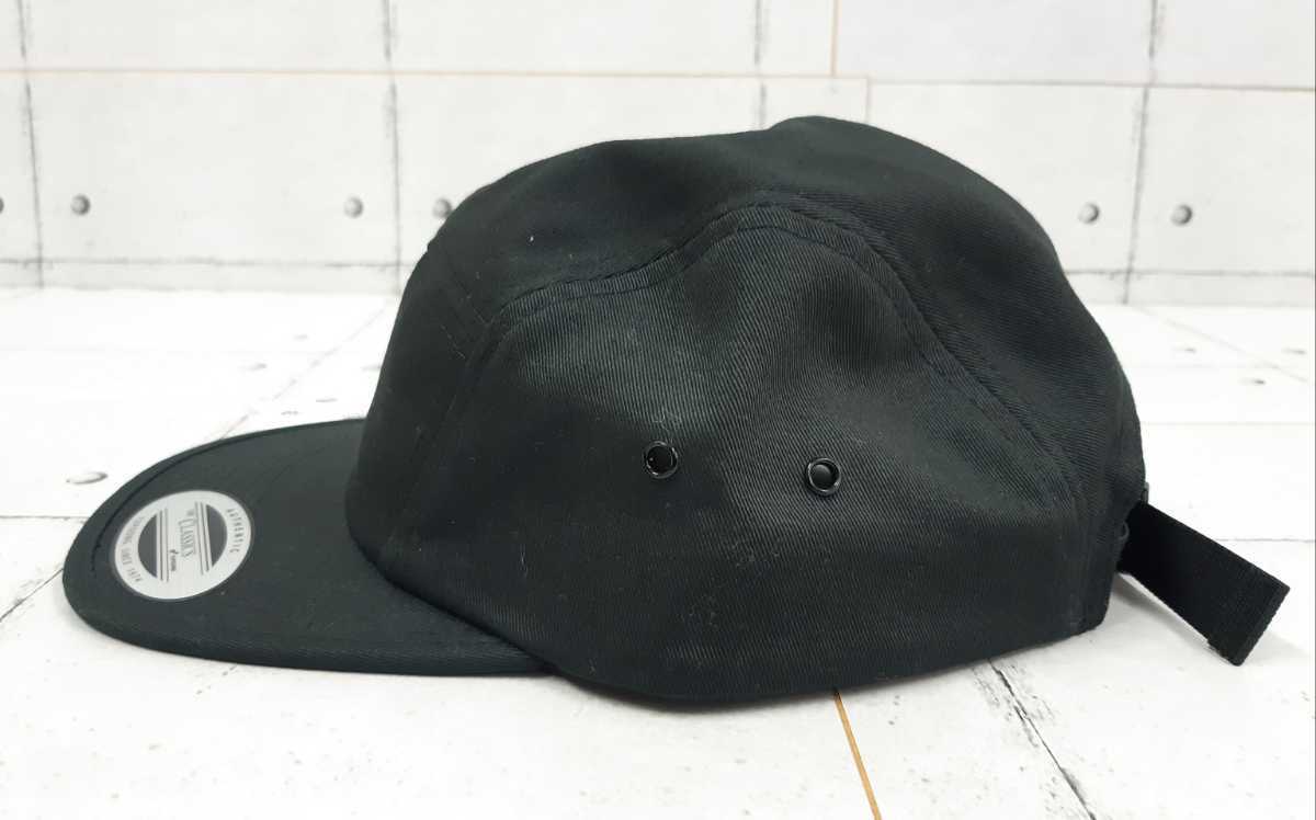 SALE！売り切り！タグ完備　SONTAKU 忖度　キャップ　CAP JET ジェットキャップ　税　帽子_画像4