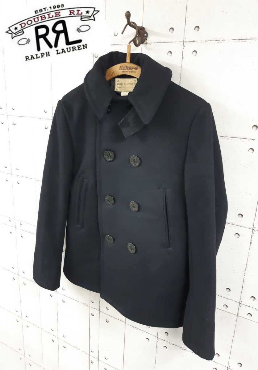 2021年のクリスマスの特別な衣装 SALE!売り切り!RRL ポケット裏