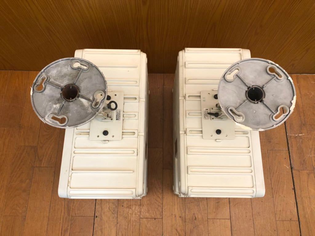 ☆動作品☆RAMSA ラムサ ハイパワースピーカー WS-A200-W No ☆動作品☆RAMSA ラムサ ハイパワースピーカー WS-A200-W No