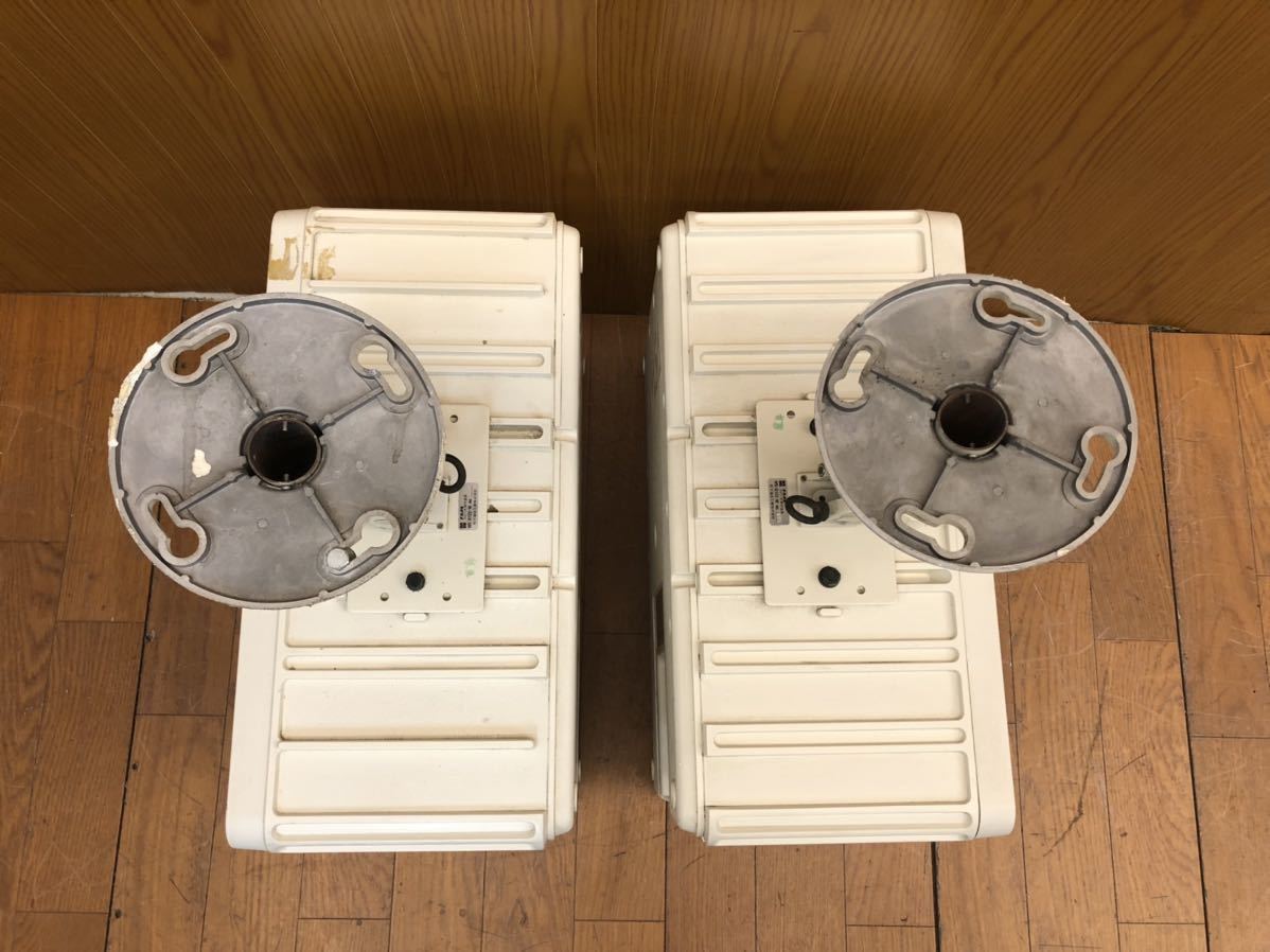 ☆動作品☆RAMSA ラムサ ハイパワースピーカー WS-A200-W No ☆動作品☆RAMSA ラムサ ハイパワースピーカー WS-A200-W No