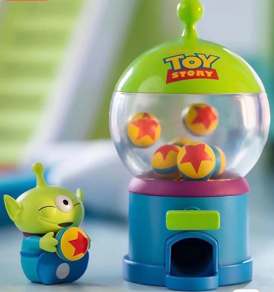 ポップマート POPMART 海外限定 トイストーリー リットル ポップマート POPMART 海外限定 トイストーリー リットル