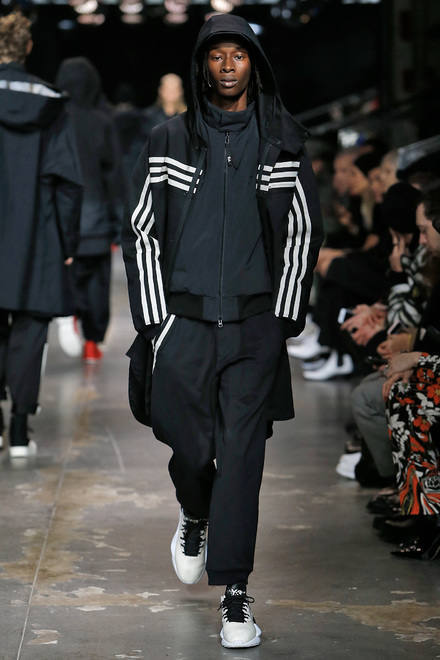 新品 タグ ワイスリー Y-3 コレクションアイテム スリーストライプ