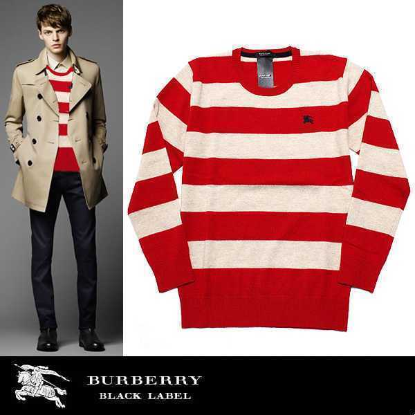 新品 タグ バーバリーブラックレーベル 左胸 BURBERRY ロゴ 羊毛 新品 タグ バーバリーブラックレーベル 左胸 BURBERRY ロゴ 羊毛