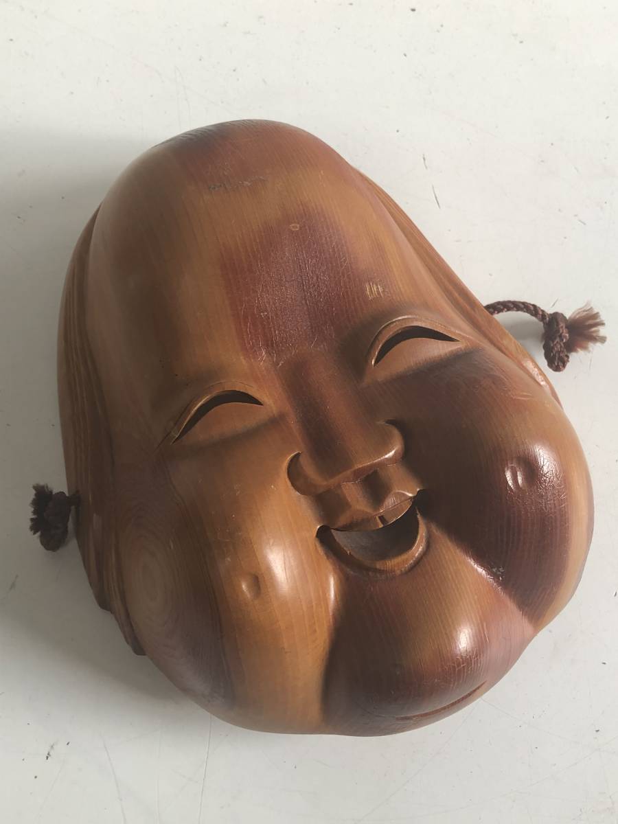 セール爆買い 骨董品 オカメ 3eYOa-m55827373480 2023低価