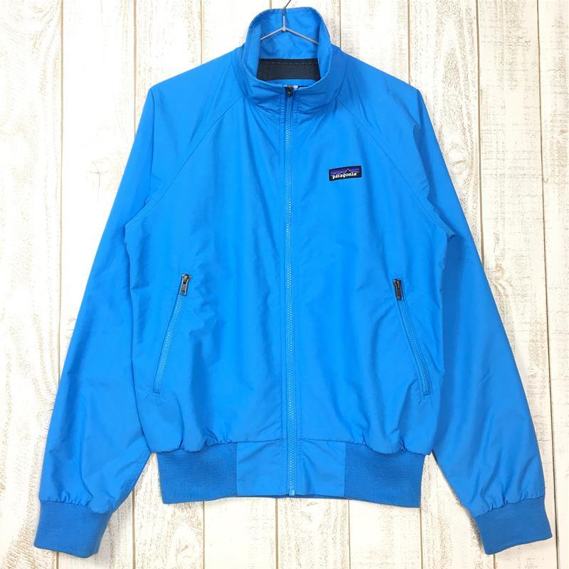 超特価通販サイト MENs XS パタゴニア バギーズ ジャケット Baggies