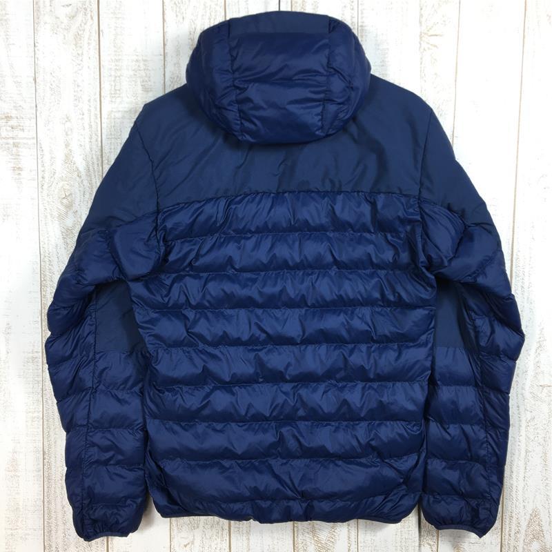 MENs S ホグロフス ダラ ミミック フード Dala Mimic Hood インサレーション ジャケット フーディ HAGLOFS 60463_画像2