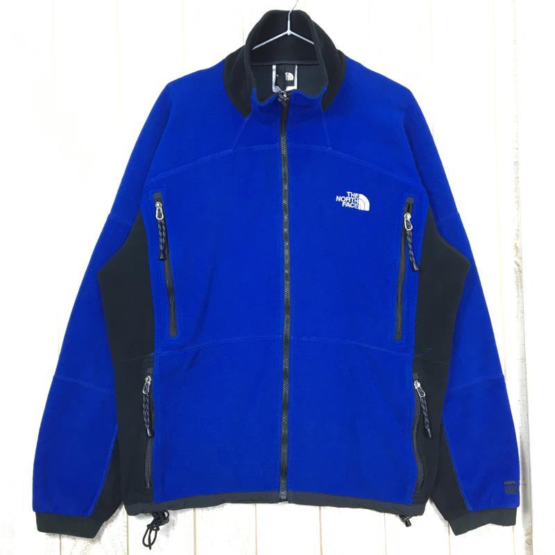 超安い L MENs ノースフェイス NORTH Jacket Fleece Windstopper Gore