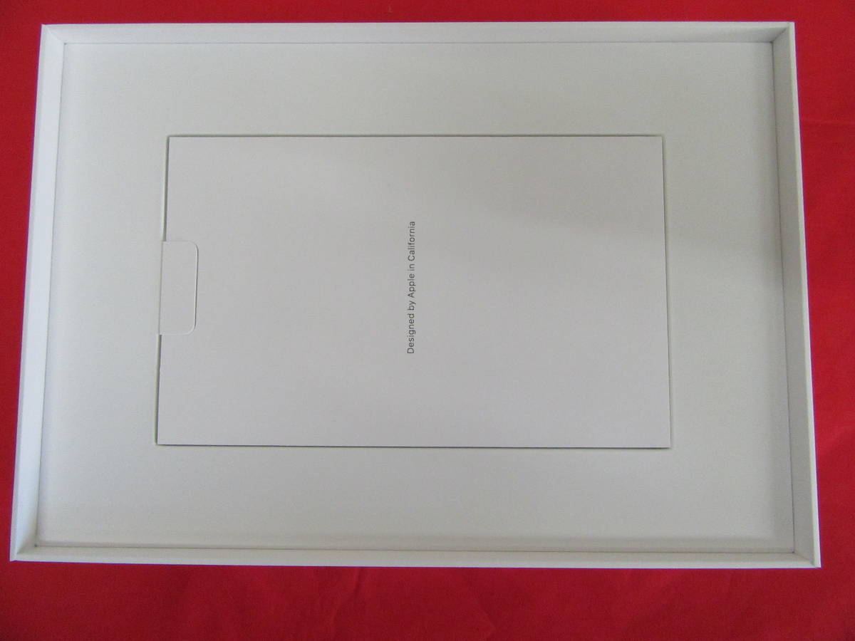 ☆【未使用品】iPad 10.2インチ 第9世代 Wi-Fi 256GB MK2P3J/A | www