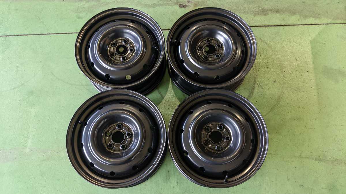 激安な トヨタGR86 16スチールホイール 205 55R16 4本セット nascd.edu.bd