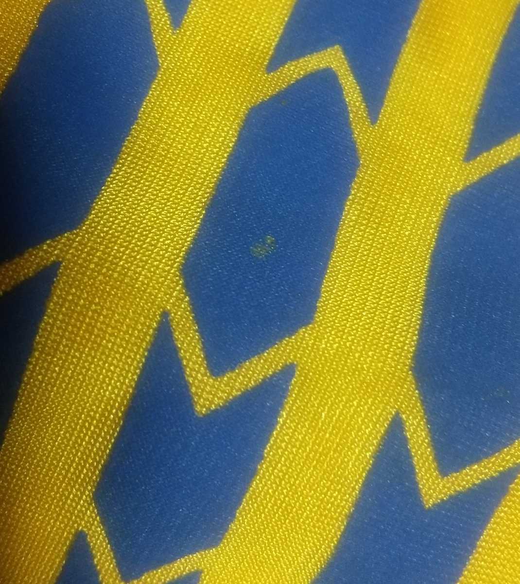 値下げ交渉 1992-1996年 清水エスパルス カップ戦 型 PUMA 長袖 値下げ交渉 1992-1996年 清水エスパルス カップ戦 型 PUMA 長袖