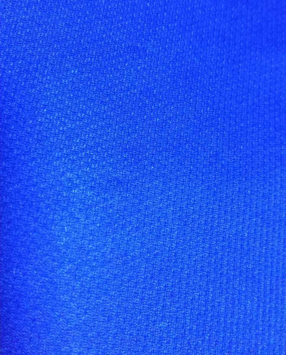 値下げ交渉 ATHLETA/アスレタ プラクティスシャツ ブルー GG ブラジル製 検)FUTSAL BLUE フットサル プラシャツ トレーニング 練習着 青色