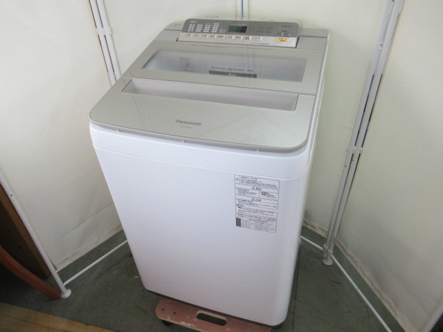 洗濯機/大型/9キロ/9kg/ステンレス槽/槽洗浄機能/ファミリーサイズ