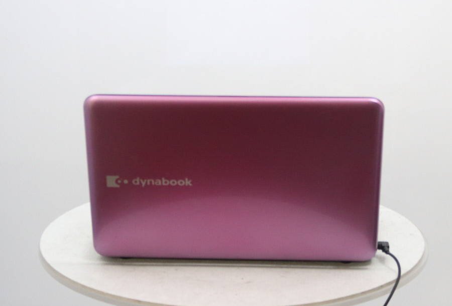 TOSHIBA PT55258GBHR dynabook T552/58GR Core i7 3630QM 2.40GHz 8GB
