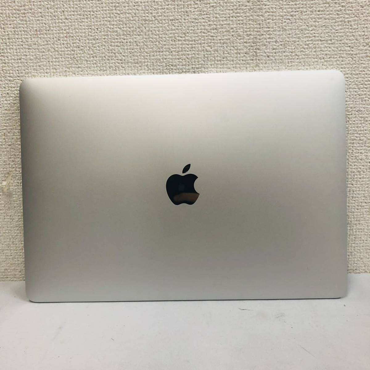 Apple MacBook Pro 2017 13インチ 2.3GHz Core i5 8GB 256GB シルバー