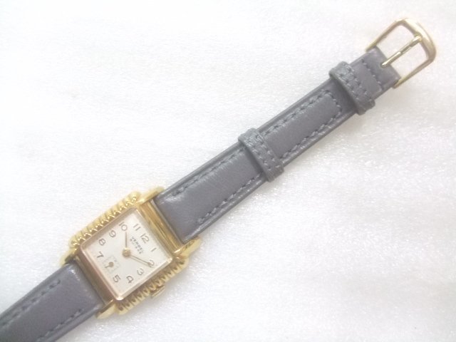 デッドストック未使用1970sスイス製スモセコVERBEL SUISSE手巻腕時計デコモデル腕時計動品　U853