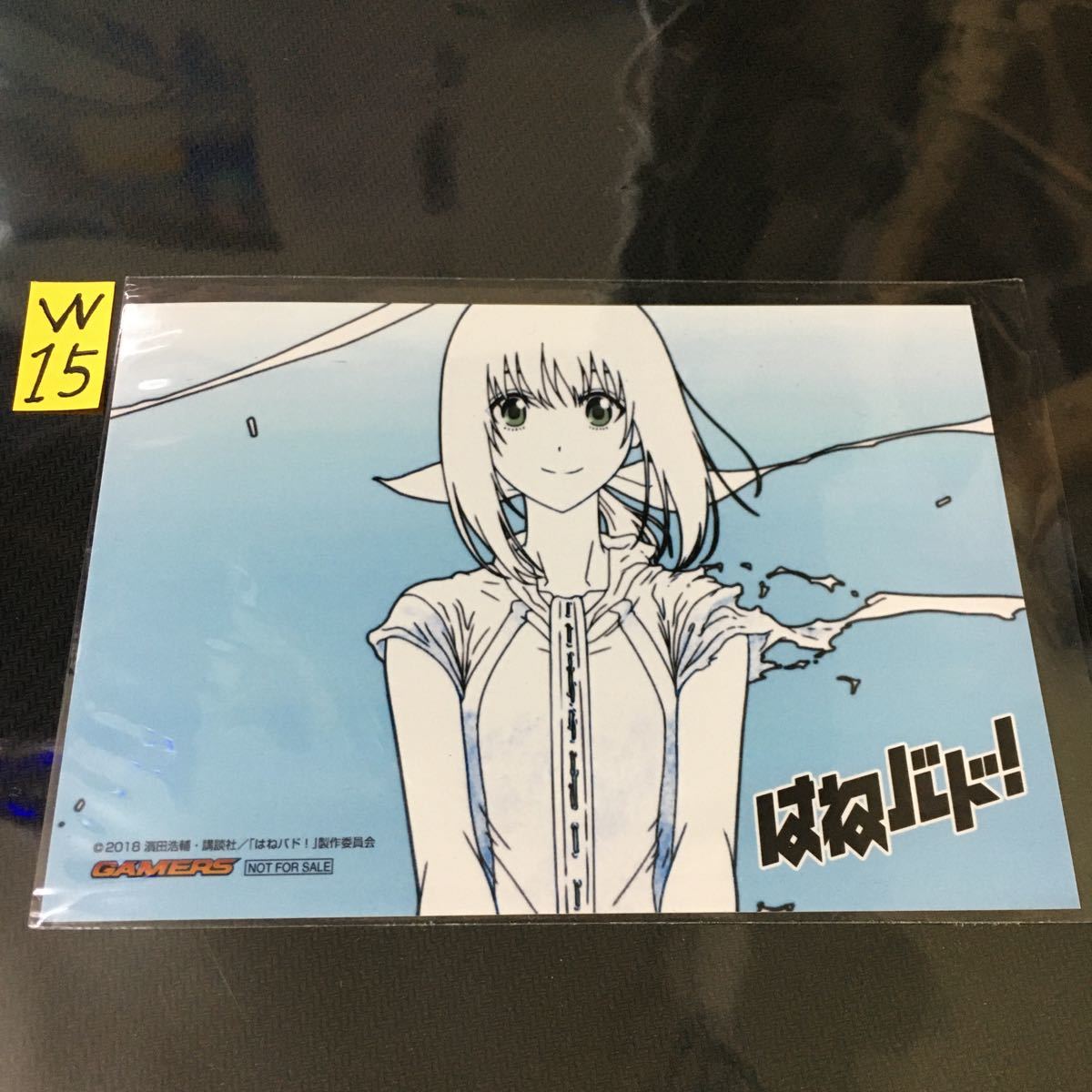 はねバド Op ふたりの羽根 ゲーマーズ購入特典op場面写真使用ブロマイド W コミック アニメグッズ 売買されたオークション情報 Yahooの商品情報をアーカイブ公開 オークファン Aucfan Com はねバド Op ふたりの羽根 ゲーマーズ購入特典op場面写真使用ブロマイド W コミック アニメグッズ 売買されたオークション情報 Yahooの商品情報をアーカイブ公開 オークファン Aucfan Com