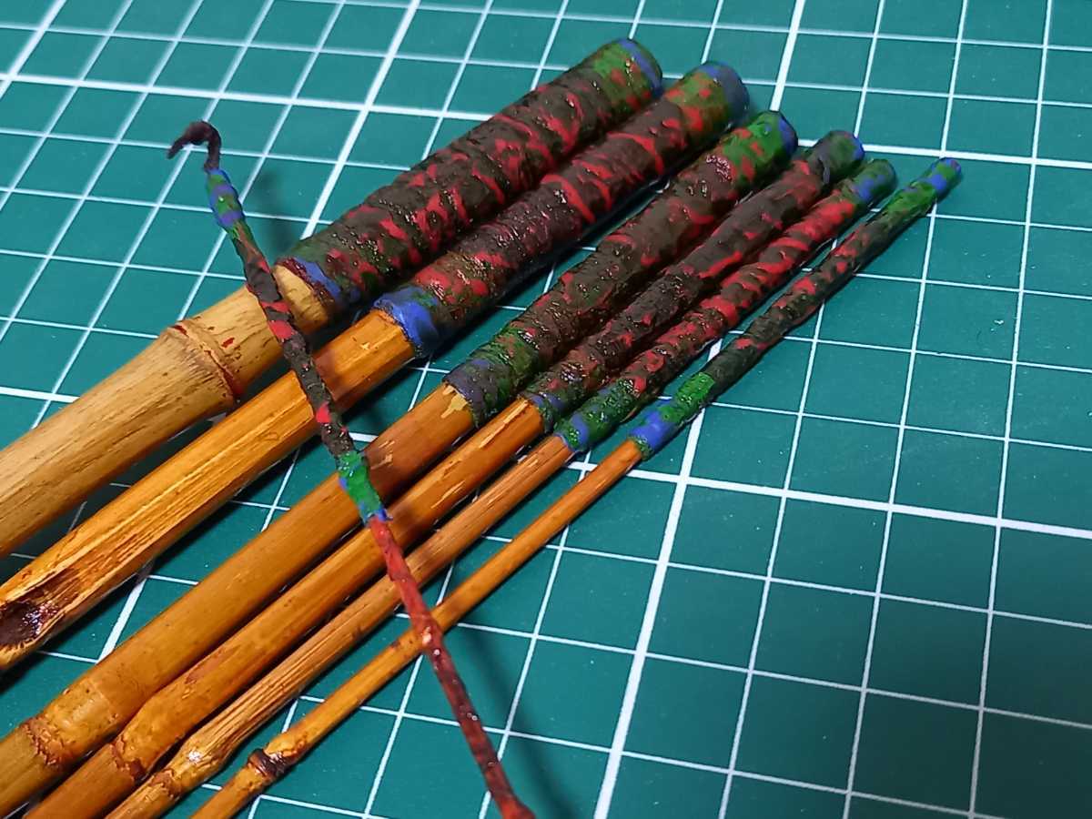 自作 和竿 竹竿 タナゴ竿 まとめて 約100本 小鮒 たなご 小物 自作 和竿 竹竿 タナゴ竿 まとめて 約100本 小鮒 たなご 小物