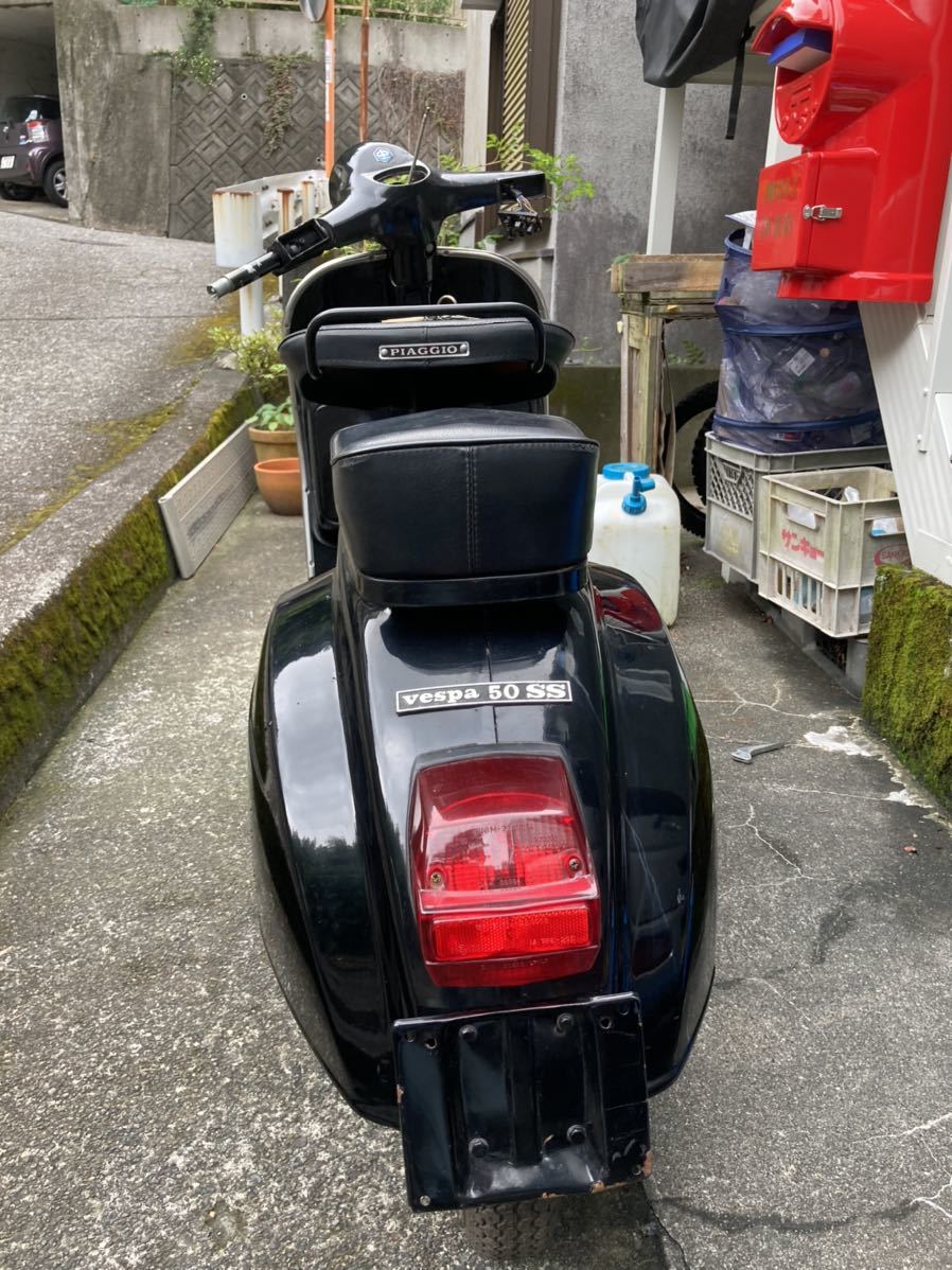 Amazon.co.jp: ベスパPX200GS ベスパPX125T5 サービスマニュアル