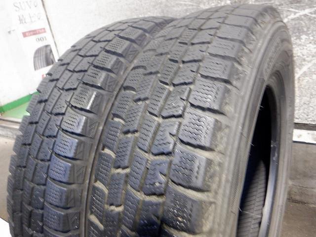 【Q115】WINTERMAXX WM01▲145/80R13▲2本売切り_画像3