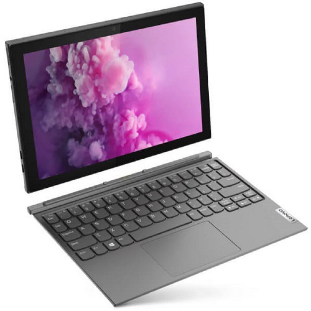 新品未開封 送料込 Lenovo ノートPC IdeaPad Duet 350i 82AT00DNJP