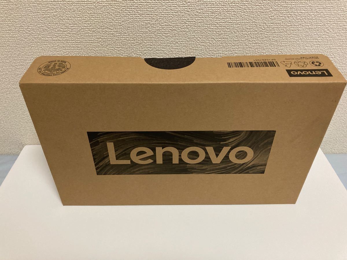 新品未開封 送料込 Lenovo ノートPC IdeaPad Duet 350i 82AT00DNJP