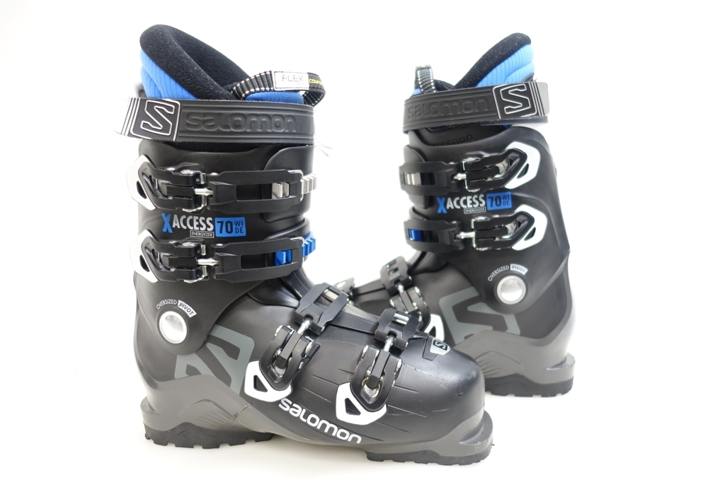Yahoo!オークション - 中古 19/20 SALOMON X ACCESS 70 WIDE 26 Yahoo!オークション - 中古 19/20 SALOMON X ACCESS 70 WIDE 26