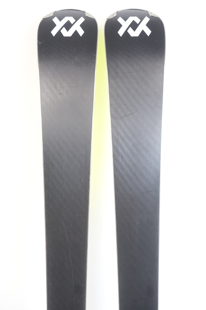 デモ 18/19 VOLKL RACETIGER SC DEMO 165cm MARKER MOTION 12