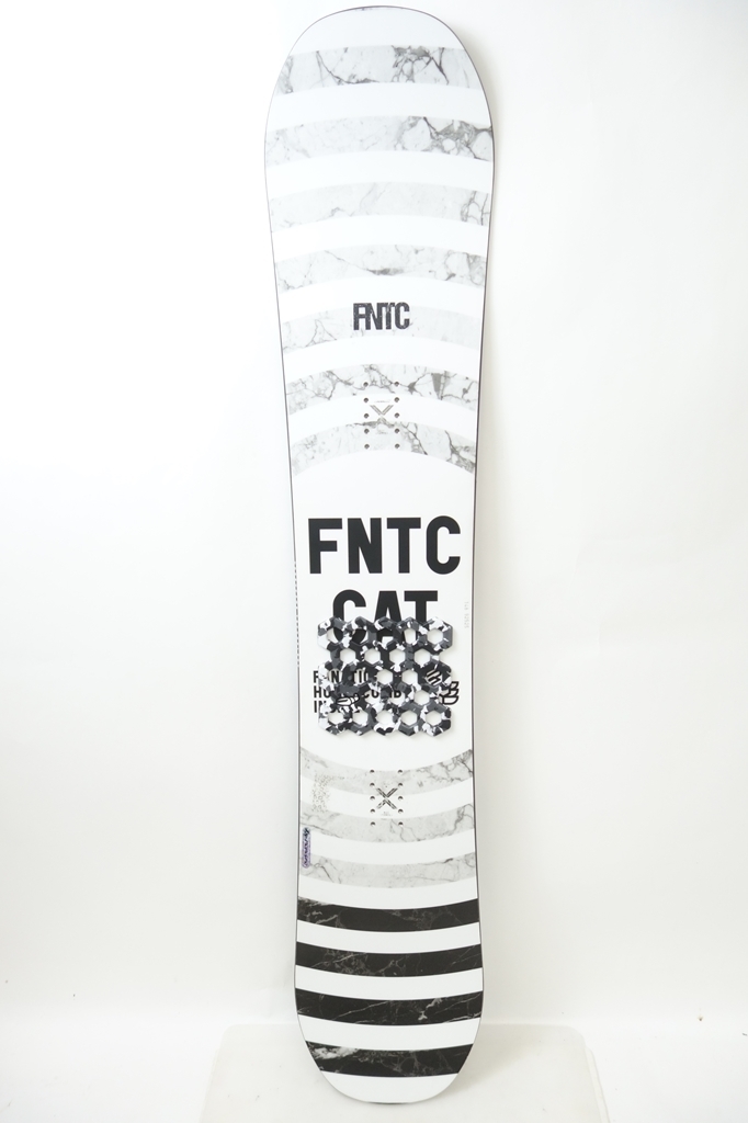 FNTC CAT 21-22モデル 148センチ-