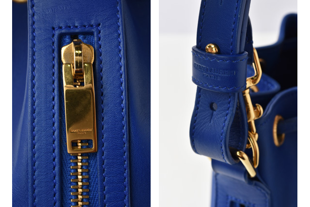サンローラン ショルダーバッグ/ハンドバッグ SAINT LAURENT バッグ