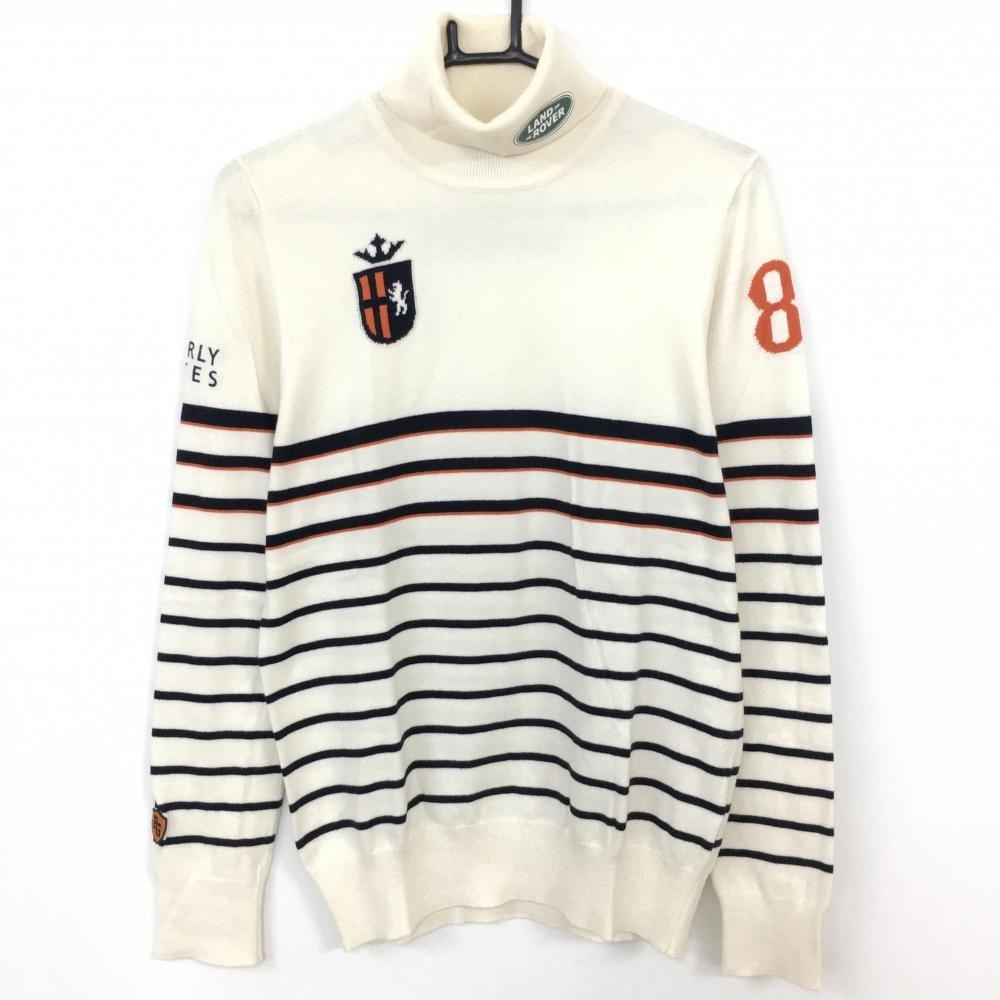 新品中古☆パーリーゲイツPEARLY GATES ☆ゴルフウェア5点セット☆1