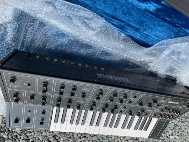 YAMAHA ヤマハ CS-15 | bergosafety.com.br
