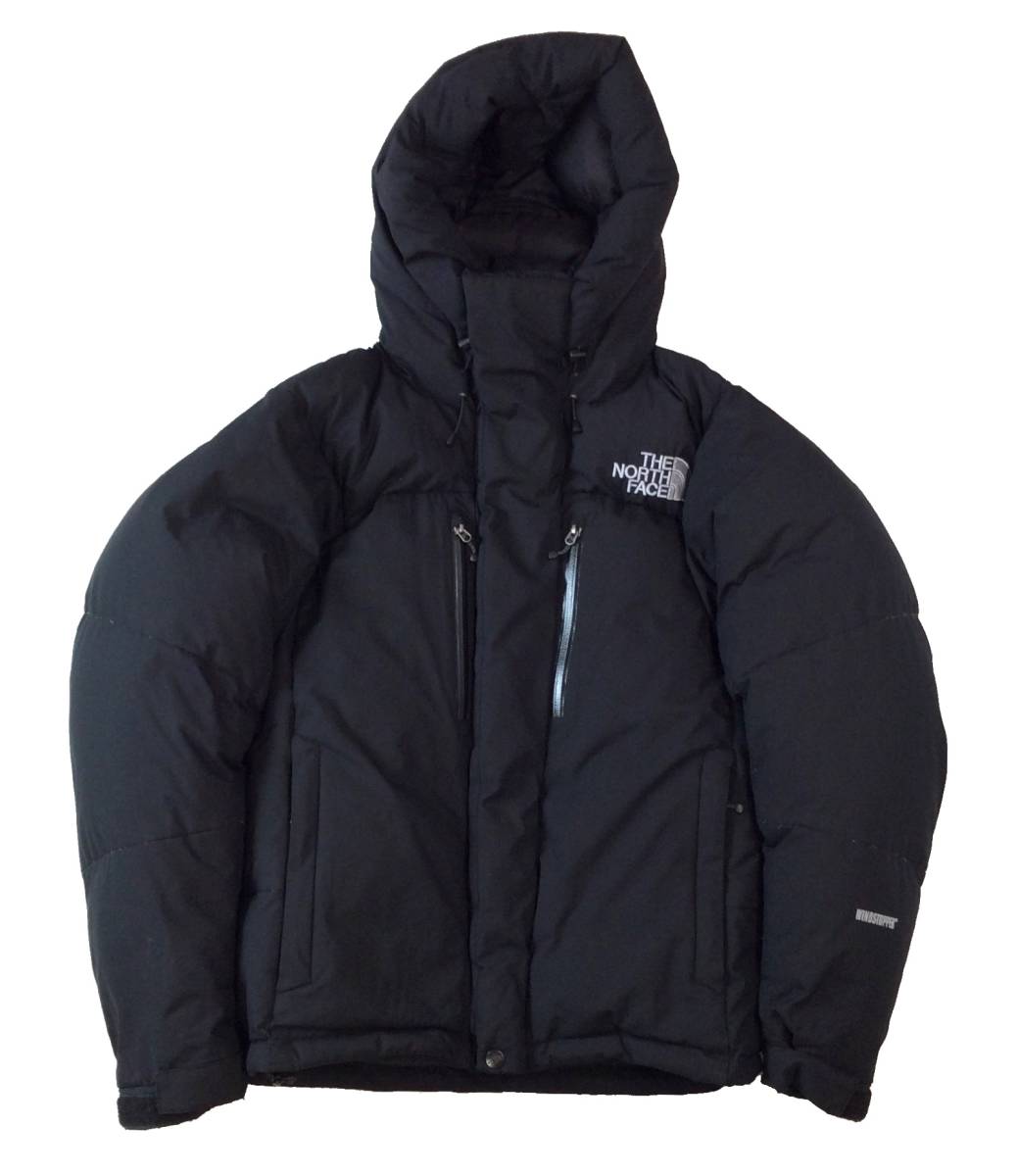 美品 THE NORTH FACE ザノースフェイス ND91201 BALTRO LIGHT JACKET