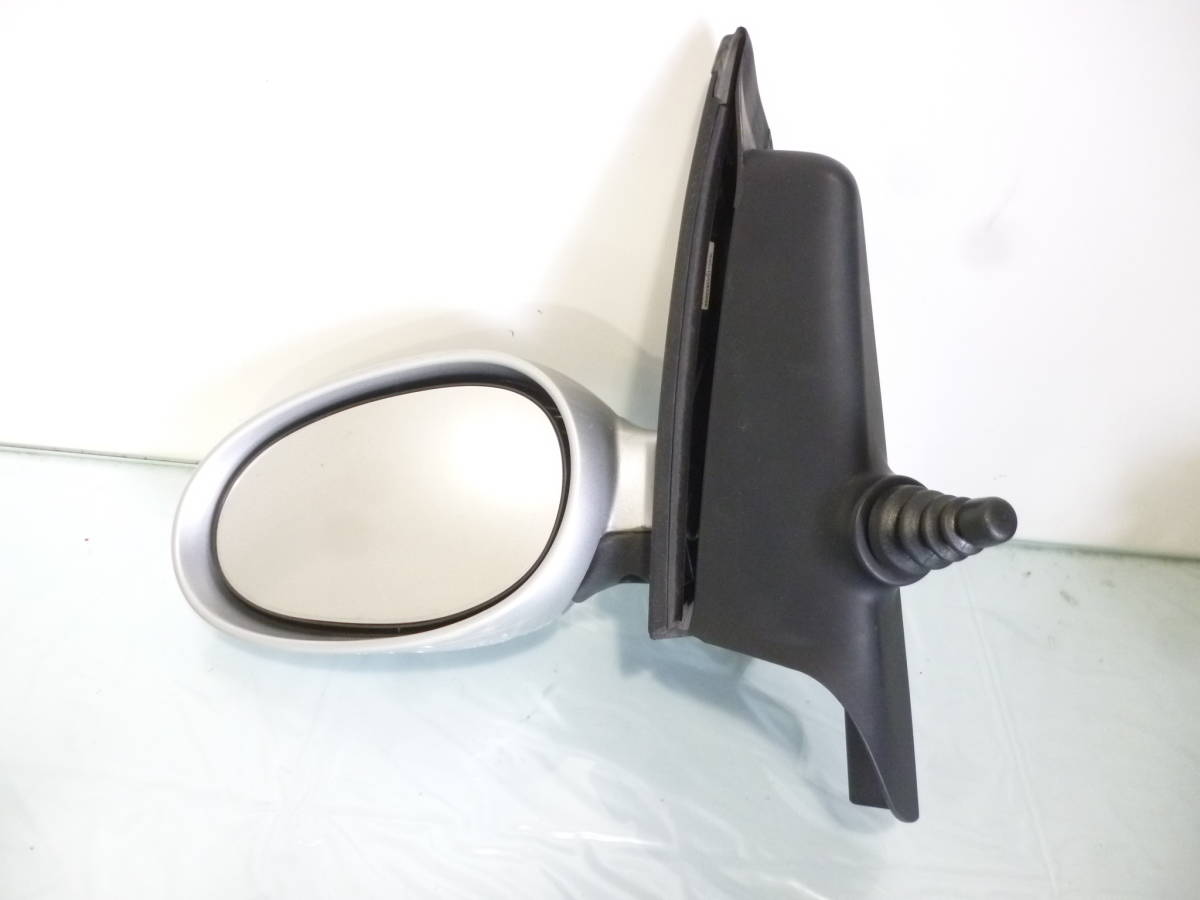 *MCC Smart MC01L original left door mirror *