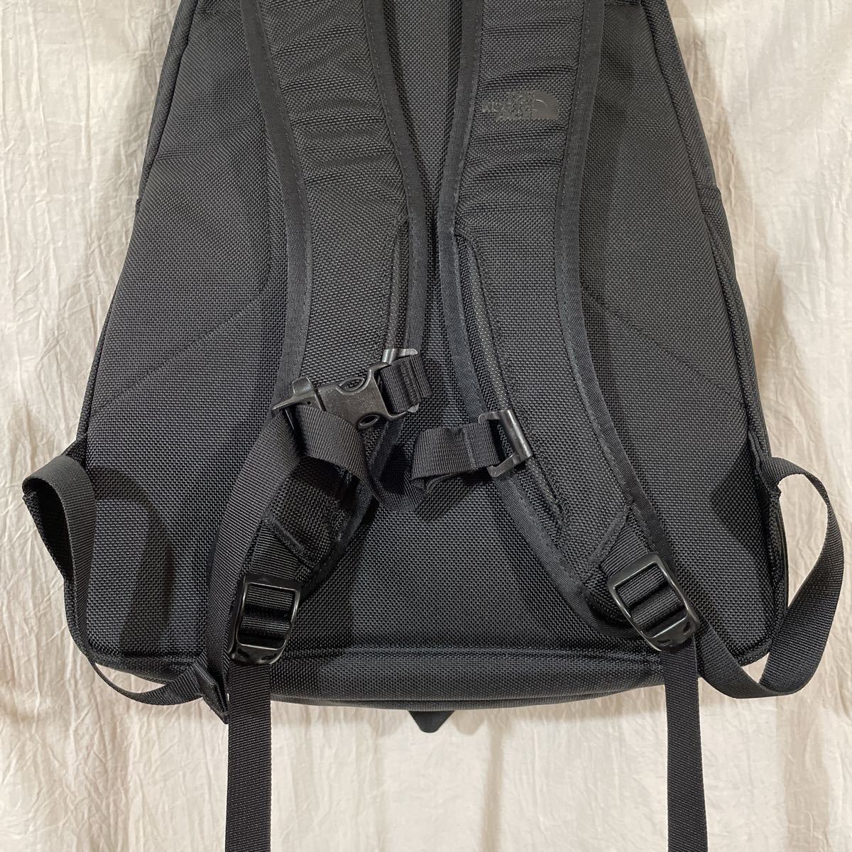 ザ ノースフェイス THE NORTH FACE バックパック 容量22L リュック BC DAY PACK NM81504