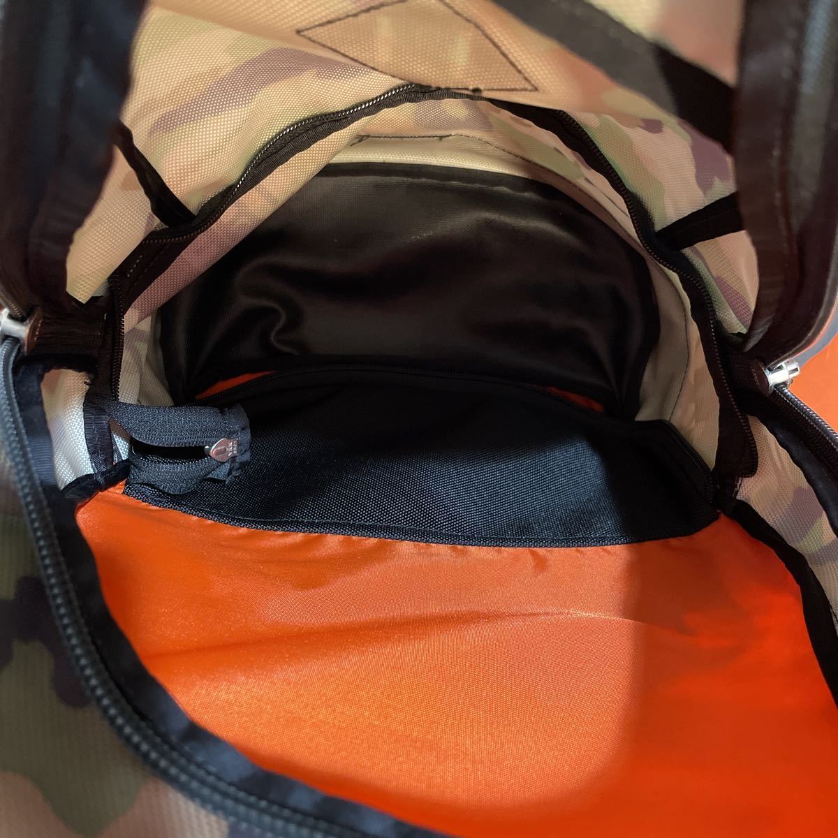 ザ ノースフェイス THE NORTH FACE バックパック 容量22L リュック BC DAY PACK NM81504