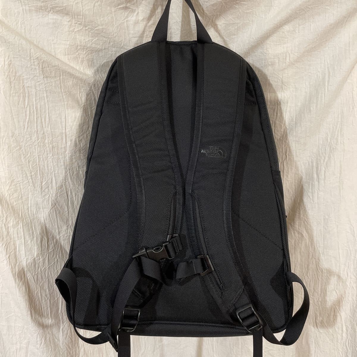 ザ ノースフェイス THE NORTH FACE バックパック 容量22L リュック BC DAY PACK NM81504