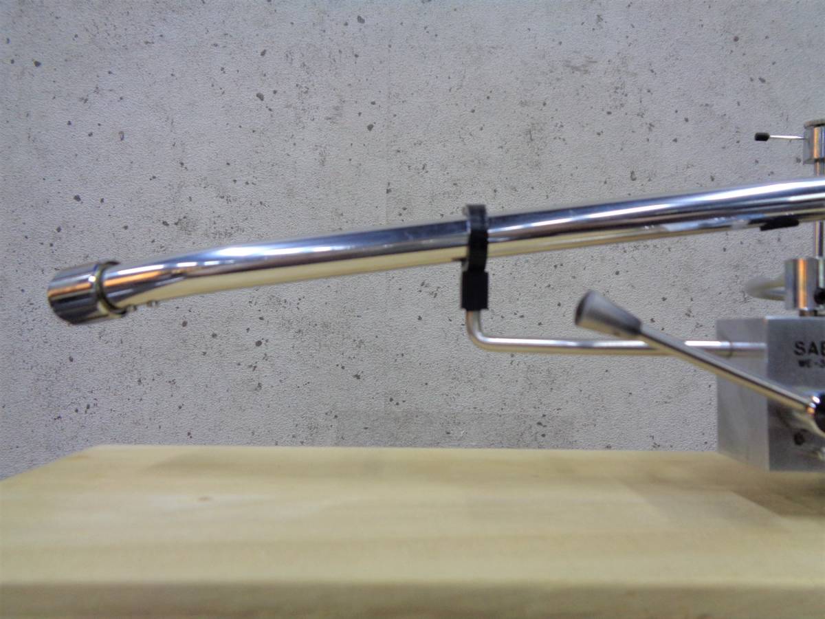 ジャンク品】SAEC トーンアーム WE-308 サエク - coastalcareeracademy.com