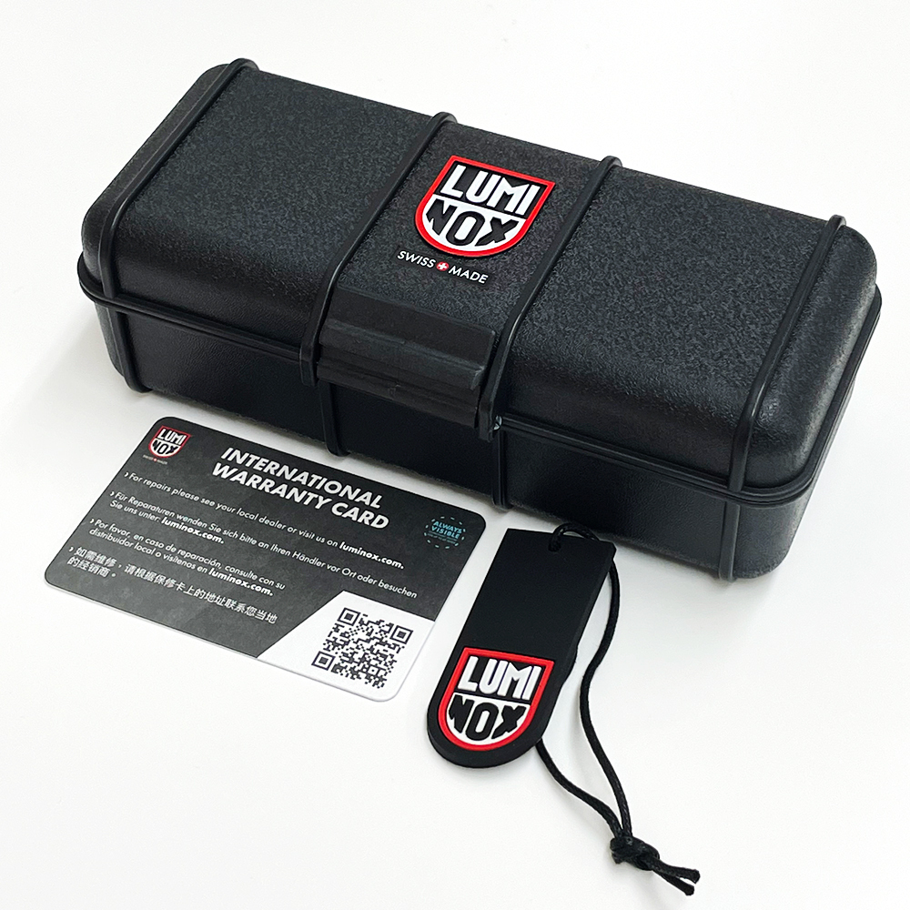 LUMINOX ルミノックス 新品 腕時計 3082 BO メンズ ネイビーシールズ