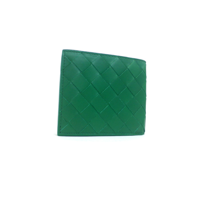 ボッテガ ヴェネタ (BOTTEGA VENETA) イントレチャートVN コンパクト