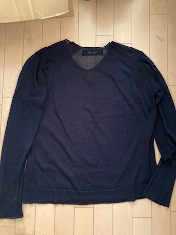 コムデギャルソンオムプリュス COMME des GARCONS HOMME PLUS 98年 未