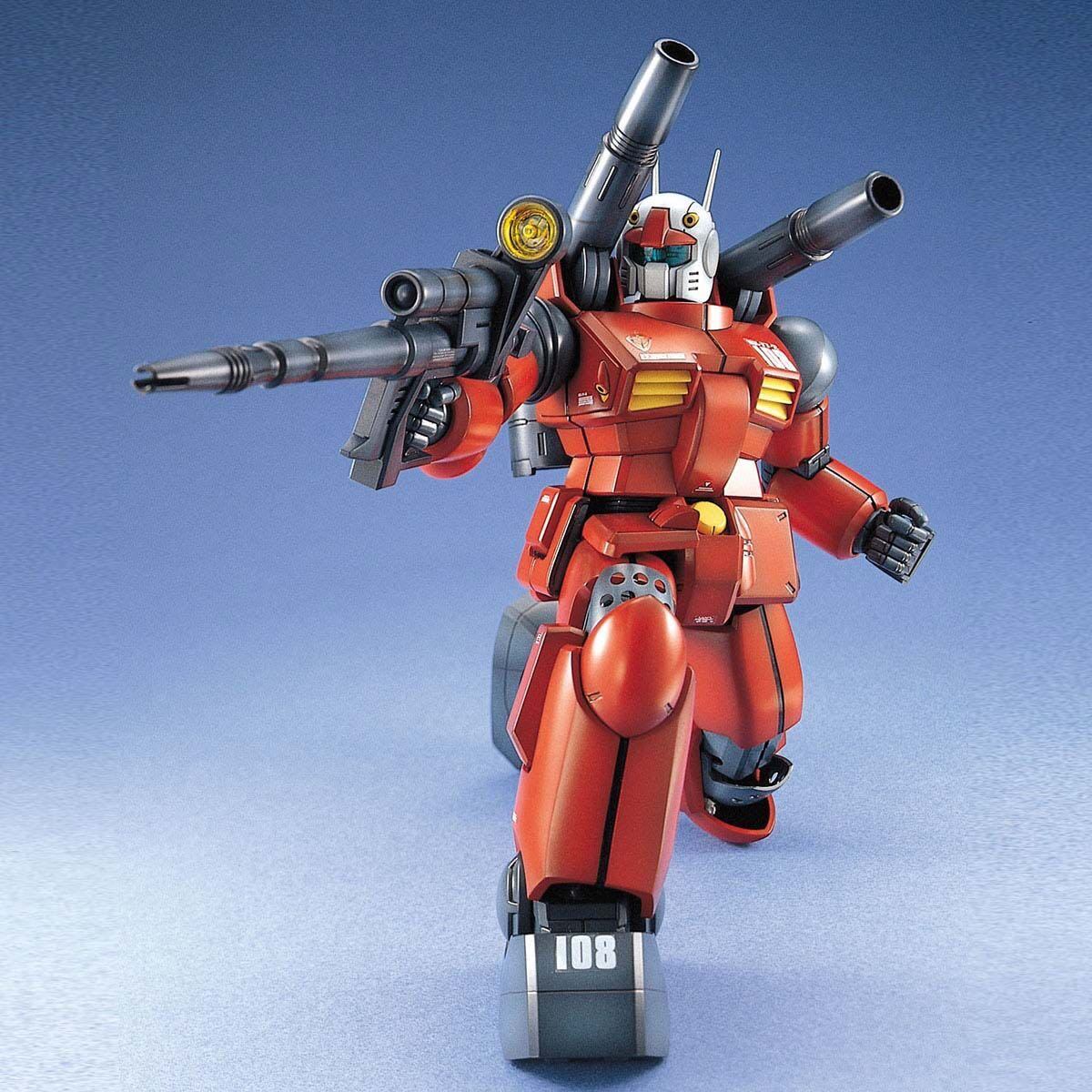 MG RX-77-2 ガンキャノン|PayPayフリマ