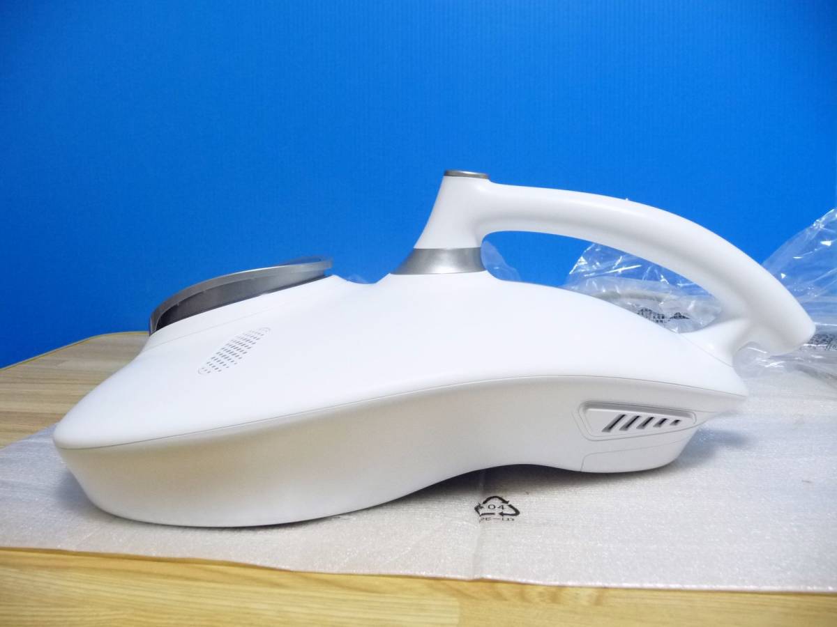 新品開梱品 レイコップ ふとんクリーナー レイコップRN VCEN 新品開梱品 レイコップ ふとんクリーナー レイコップRN VCEN